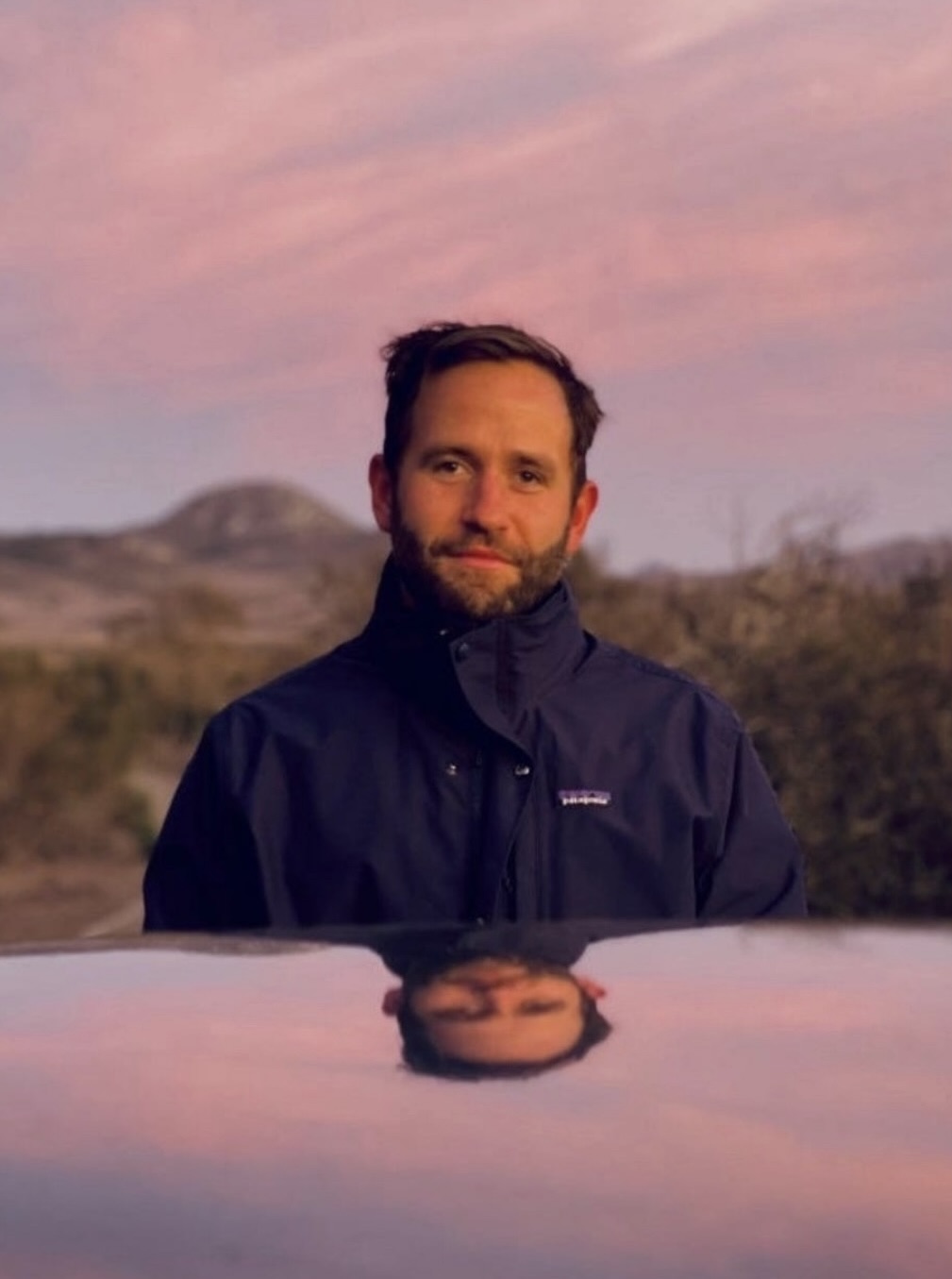 Ryan Peitzke